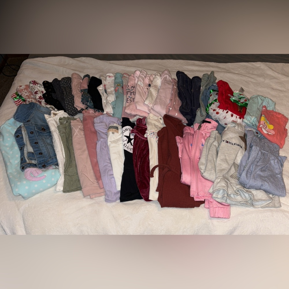 18 Month Lot